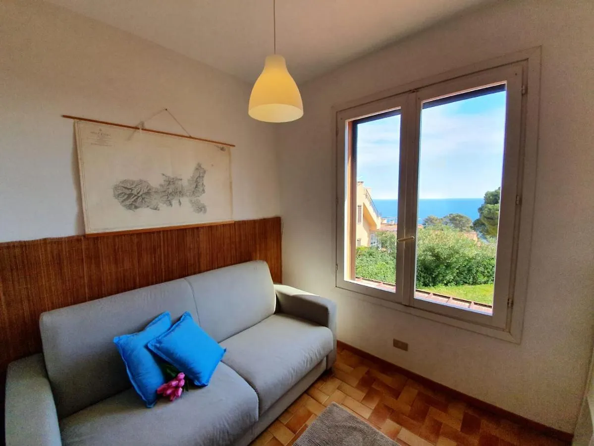 Appartamento Capo Arco Agrumeto Porto Azzurro Apartment