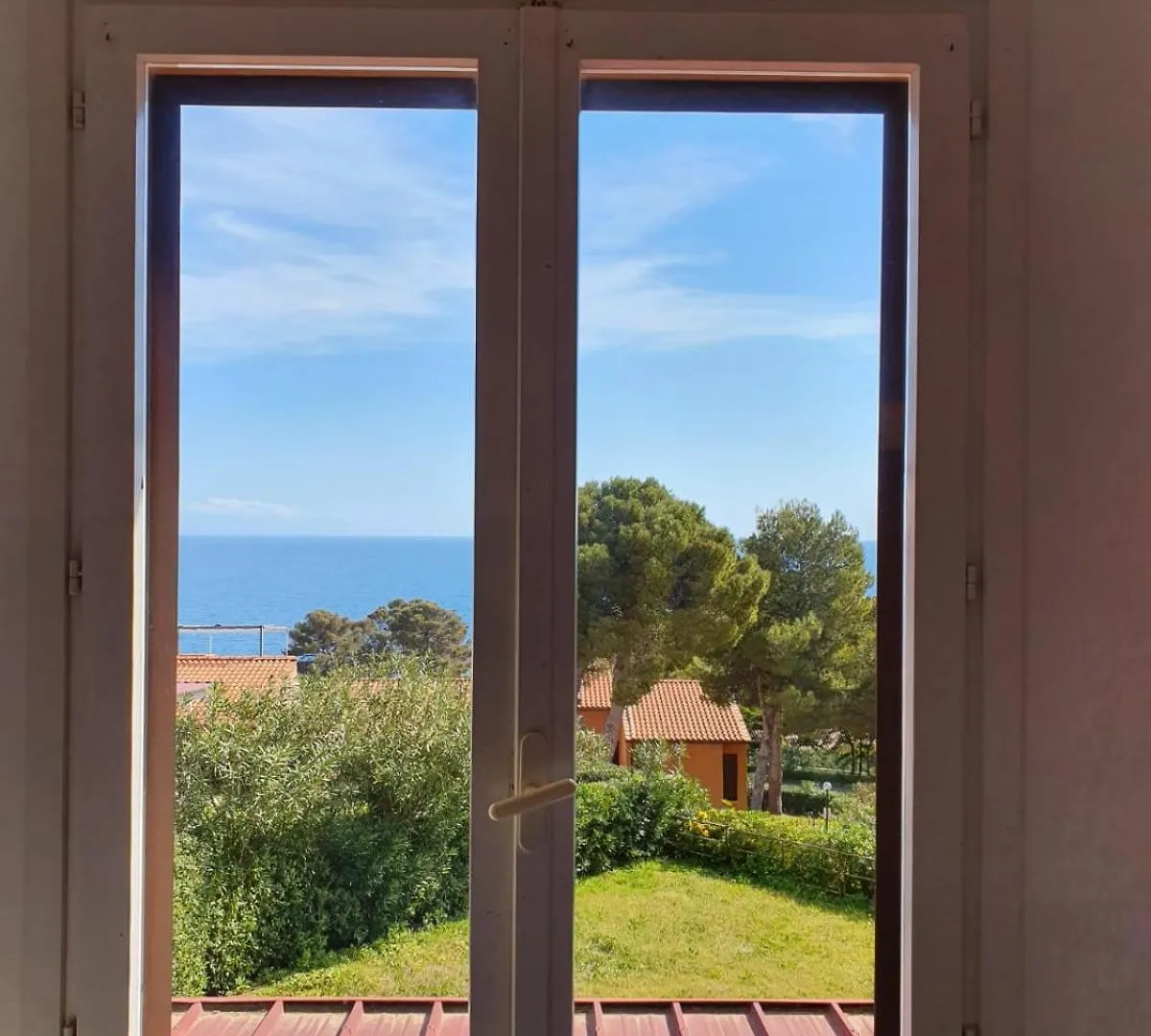 Appartamento Capo Arco Agrumeto Porto Azzurro Italy