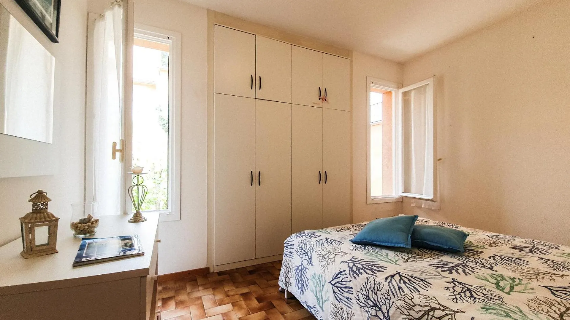 Apartment Appartamento Capo Arco Agrumeto Porto Azzurro