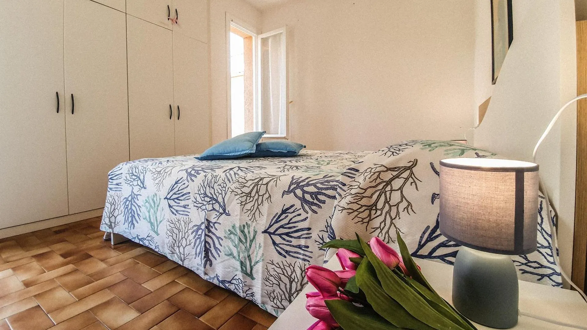 Apartment Appartamento Capo Arco Agrumeto Porto Azzurro