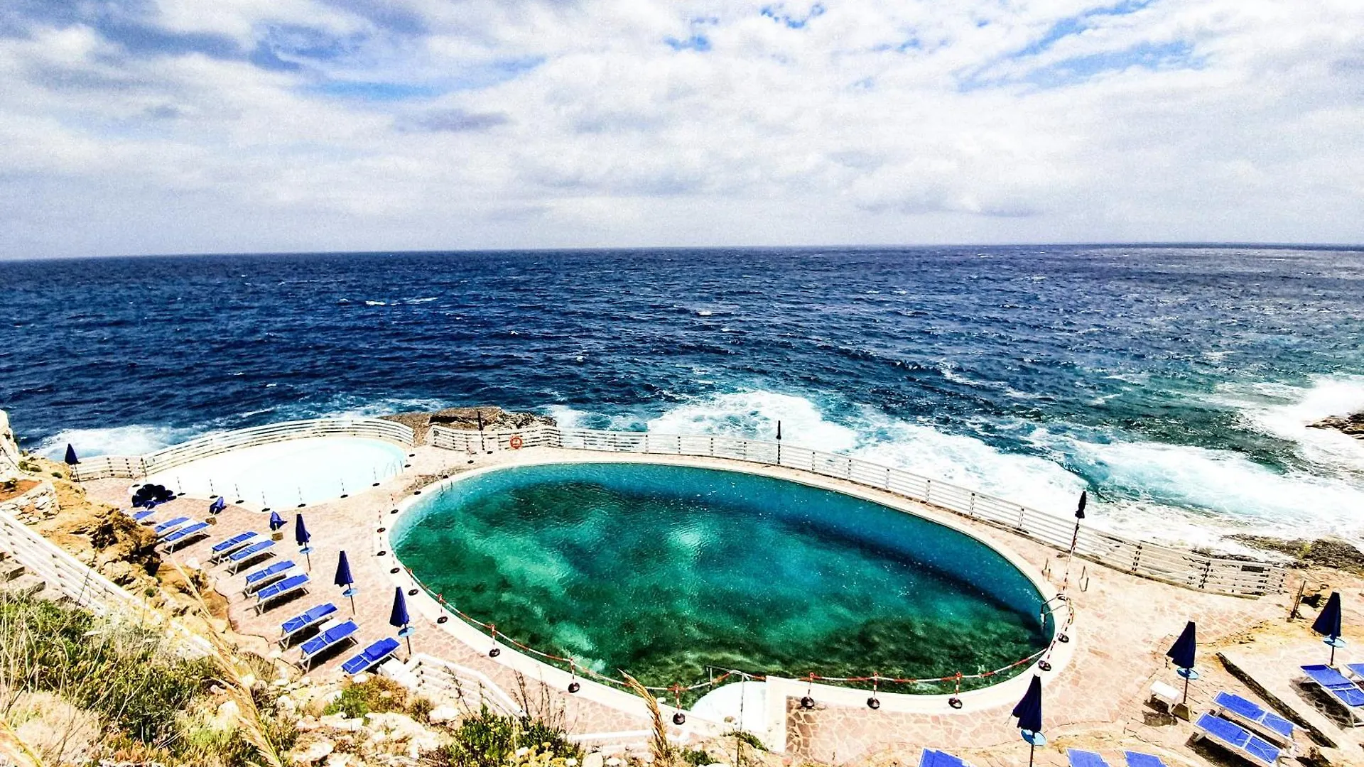 Appartamento Capo Arco Agrumeto Porto Azzurro Apartment